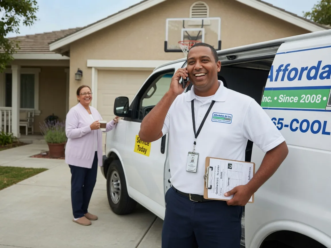 Central Ac Repair Douglas, WY FAQs